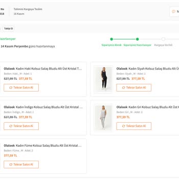Trendyol'dan Alışveriş Kabusu: Ürünler Ortada Yok, İade Süreci Belirsiz