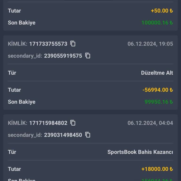 Hükümdar Bet Sitesinde Sebepsiz Para Kaybı