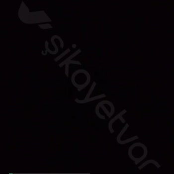 Onvo 012 Yolda Gidiyorken Alev Alıp Kıvılcım Çıkartıp Yanması!