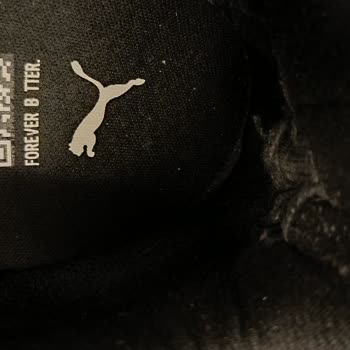 Puma Ayakkabının Hızlı Deformasyonu Ve İade Sorunu