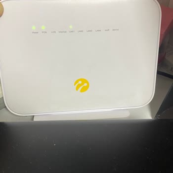 Superonline Fiber Bağlantı Sorunları