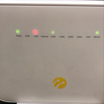 Superonline Fiber Bağlantı Sorunları