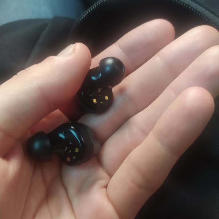 Sennheiser Kulaklık Bağlantı Ve Işık Sorunu