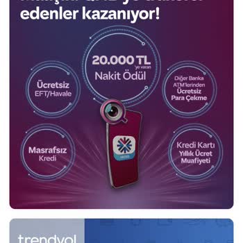 QNB Mobil Uygulama Kampanya Sorunu