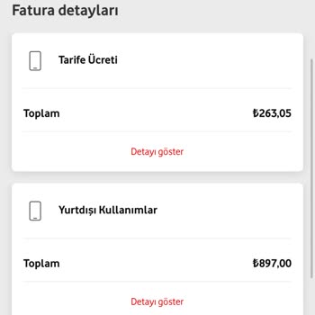Yanlış Mobil Ödeme İadesi Ve Haksız Fatura Kesintisi