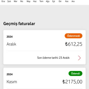 Yanlış Mobil Ödeme İadesi Ve Haksız Fatura Kesintisi