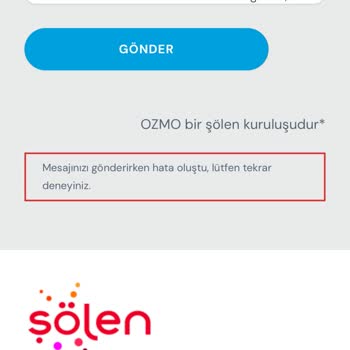 Bozuk Çikolata Güvenimizi Sarstı