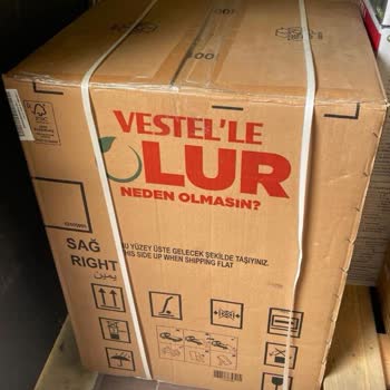 Vestel Buzdolabı Hasar Ve Çözüm Merkezi Sorunlarıyla Dolu Bir Süreç