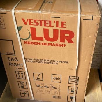 Vestel Buzdolabı Hasar Ve Çözüm Merkezi Sorunlarıyla Dolu Bir Süreç