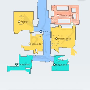 Roborock S7 Servis Sorunu Ve Şarj Problemi