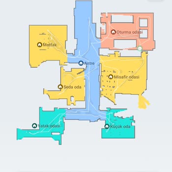 Roborock S7 Servis Sorunu Ve Şarj Problemi