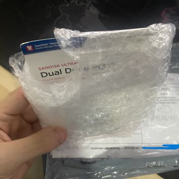 Yanlış Ürün Teslimatı Ve İlgisizlik