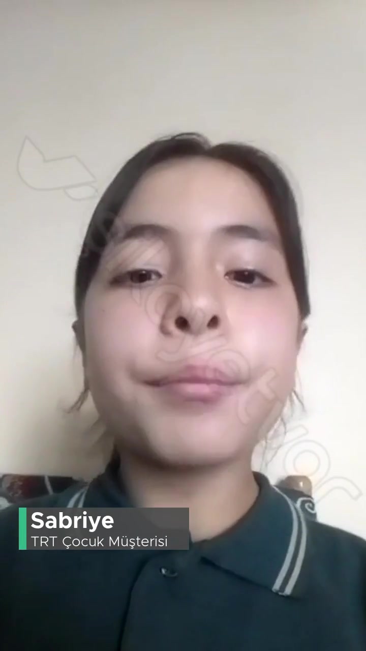 TRT Çocuk Lütfen Rüzgar Gülü Bana Dönüş Yapın! videonun kapak resmi