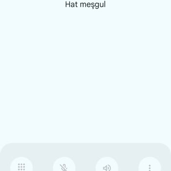 Yanlış Tahsis Edilen Hat Ve Müşteri Hizmetleri Sorunu
