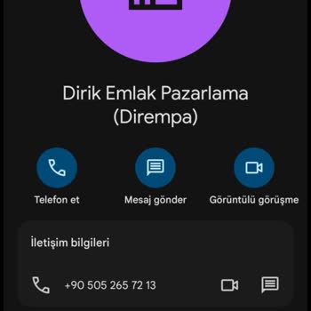 Yanlış Tahsis Edilen Hat Ve Müşteri Hizmetleri Sorunu