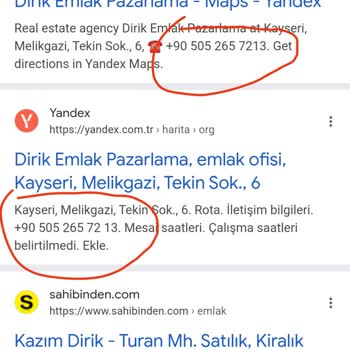 Yanlış Tahsis Edilen Hat Ve Müşteri Hizmetleri Sorunu