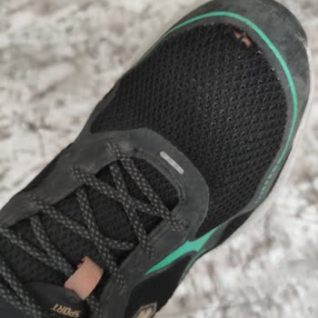 Garanti Kapsamı Dışında Bırakılan Ayakkabılar