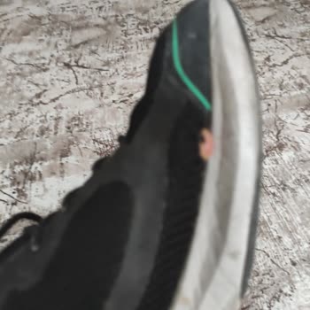 Garanti Kapsamı Dışında Bırakılan Ayakkabılar