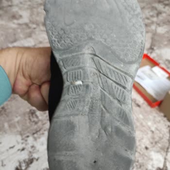 Garanti Kapsamı Dışında Bırakılan Ayakkabılar