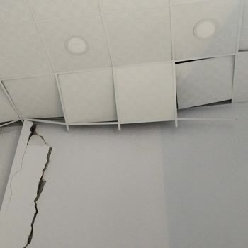 Deprem Bölgesindeki Esnafın Cezası İçin Yardım Çağrısı