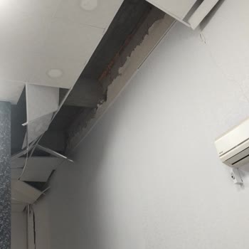 Deprem Bölgesindeki Esnafın Cezası İçin Yardım Çağrısı