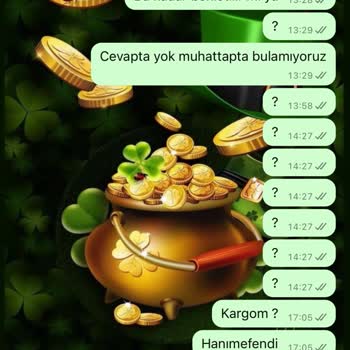 Teslimat Süresi Ve İletişim Sorunları