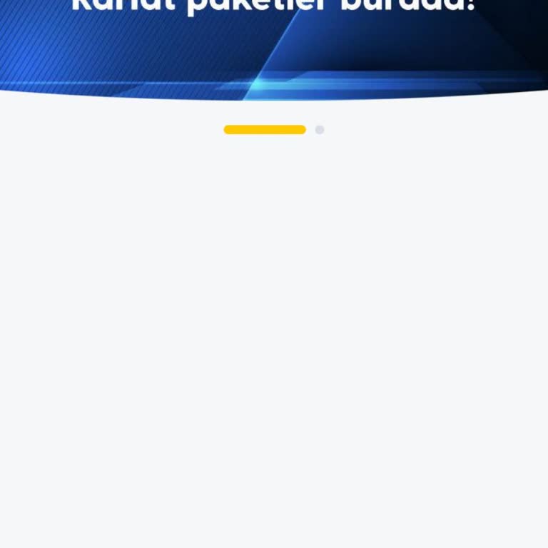 Turkcell Uygulama Sorunları Ve Müşteri Hizmetleri Eksiklikleri