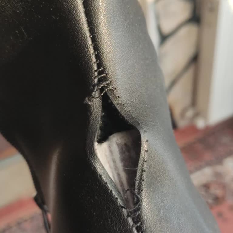 Çizme Kalitesizliği Ve İlgisizlik