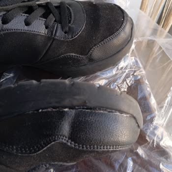 Tek Ayakkabıda Açılma: Skechers Mağaza Deneyimi Hayal Kırıklığı