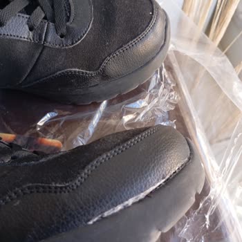 Tek Ayakkabıda Açılma: Skechers Mağaza Deneyimi Hayal Kırıklığı