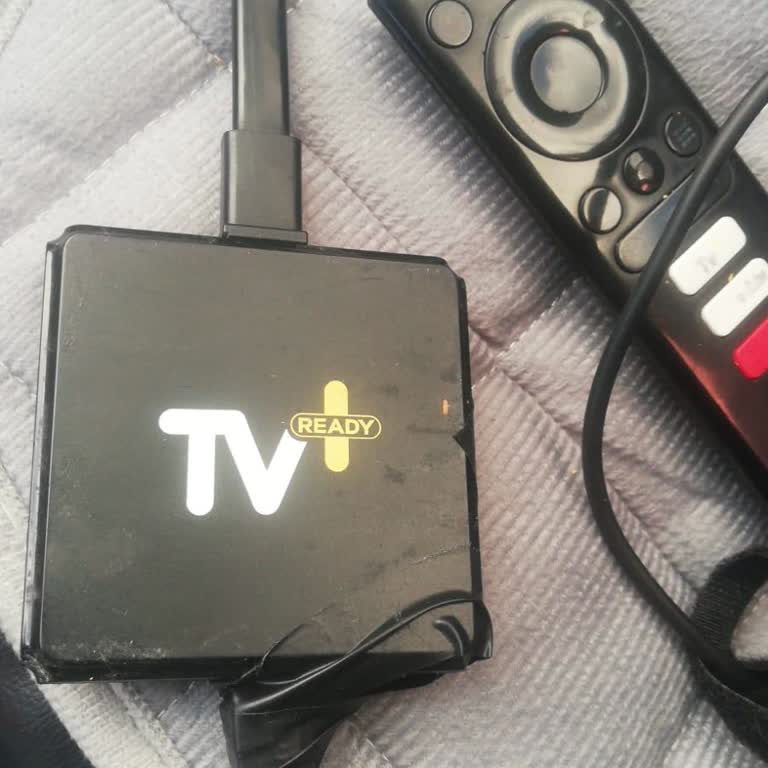 Turkcell TV+ Cihaz Problemi Ve Müşteri Hizmetleri Çıkmazı