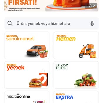 Migros Kampanya İndirimi Uygulanmadı Müşteri Mağduriyeti