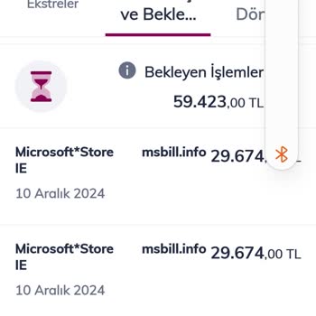 QNB Finansbank Ve Microsoft Store Güvenlik Sorunu