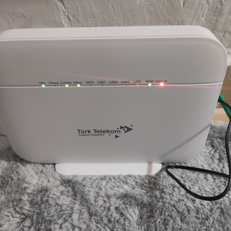 Netspeed İnternet Kesintisi Ve Yetersiz Müşteri Desteği