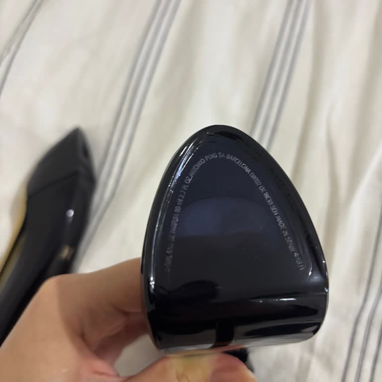 Boyner'den Aldığım Parfüm Sahte Çıktı