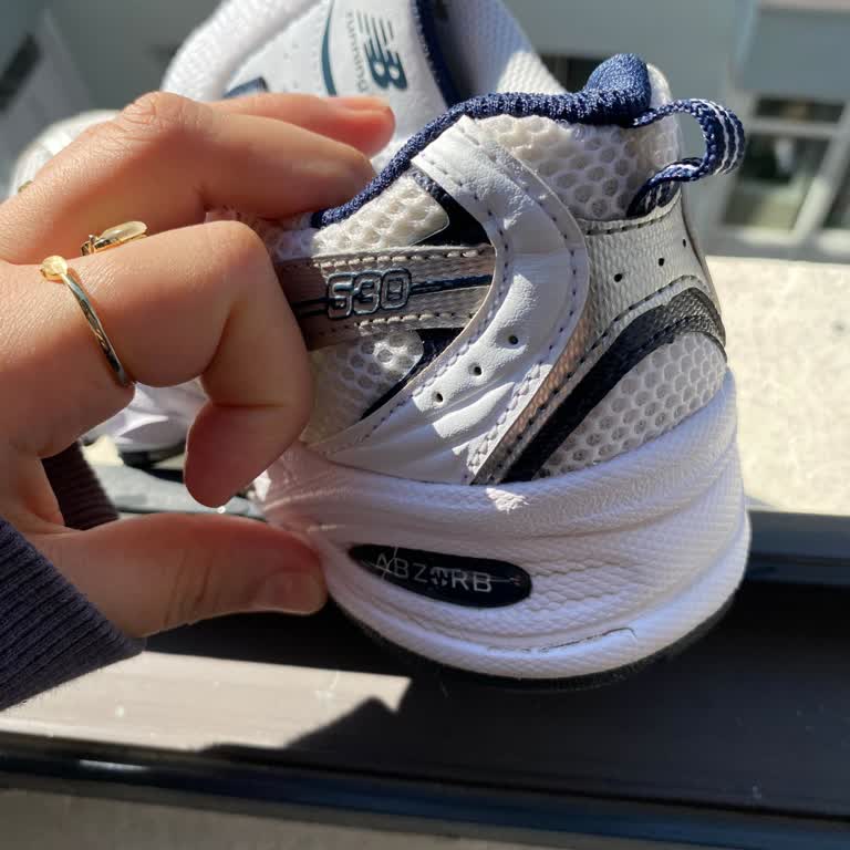 Kaliteli Markanın Kalitesiz Ürünü: New Balance 530 Sorunu