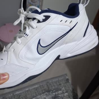 Deichmann'dan Aldığım Nike Ayakkabının Renk Uyumsuzluğu