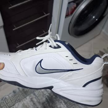 Deichmann'dan Aldığım Nike Ayakkabının Renk Uyumsuzluğu