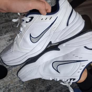 Deichmann'dan Aldığım Nike Ayakkabının Renk Uyumsuzluğu