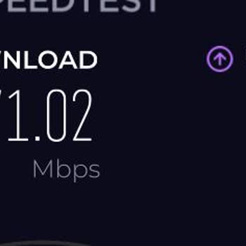 Netgsm'de Beklenmeyen Upload Hızı Düşüşü