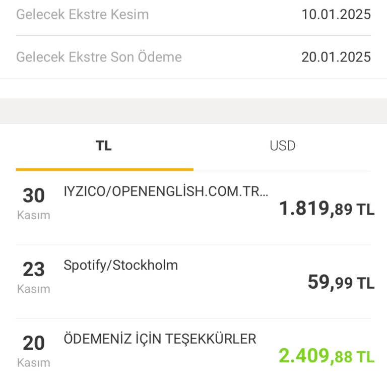 Üyelik Yenileme Sürprizi: Bilgilendirme Eksikliği Ve Yetkisiz Ödeme