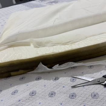 Holmer Kids Yatakta Küflenme Sorunu