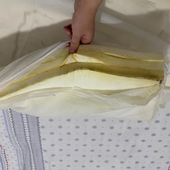 Holmer Kids Yatakta Küflenme Sorunu