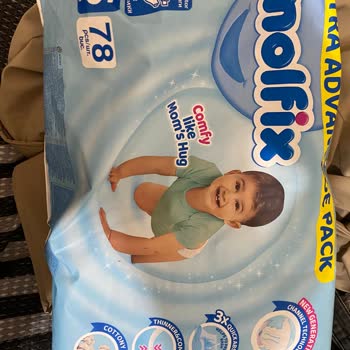 Molfix Bezlerde Sızma Sorunu Yaşıyoruz