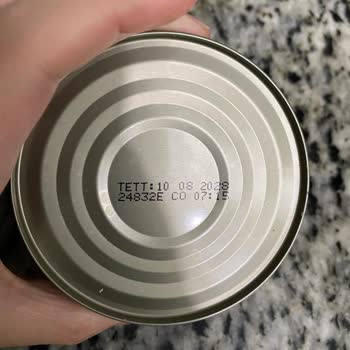 Wawa Ton Balığında Kılçık Ve Kötü Koku Şoku