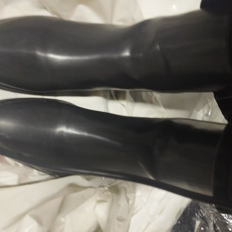 Kalitesiz Ayakkabı Hayal Kırıklığı