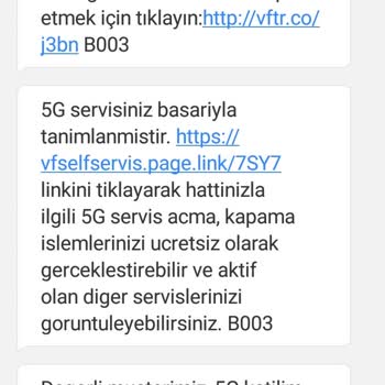 Vodafone Durma Özelliği İptal Sorunu Ve Fazla Fatura Yansıması