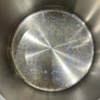 Vestel Bulaşık Makinesi Lekeleri Ve Pas Sorunu