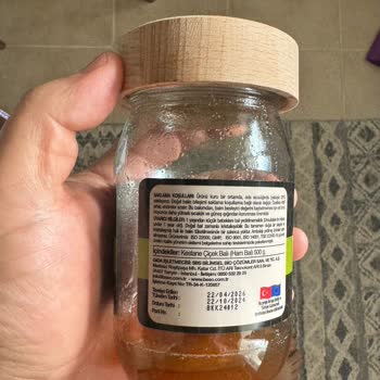 Kestane Balında Şekerlenme Ve Müşteri Hizmetleri Sorunu