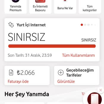 Vodafone Sınırsız Paketinde Hotspot Hızı Sorunu